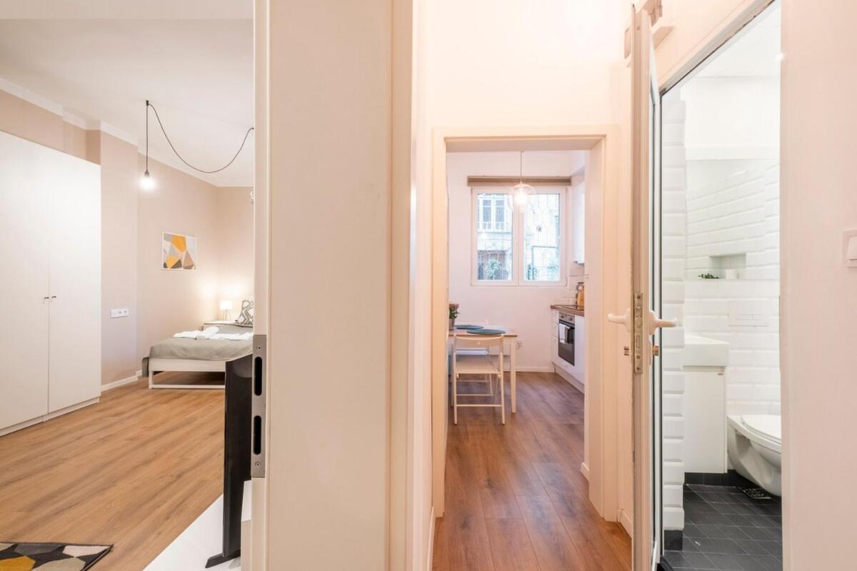Top Centre 1 Bedroom Apt Next To Vitosha Blvd. София Экстерьер фото