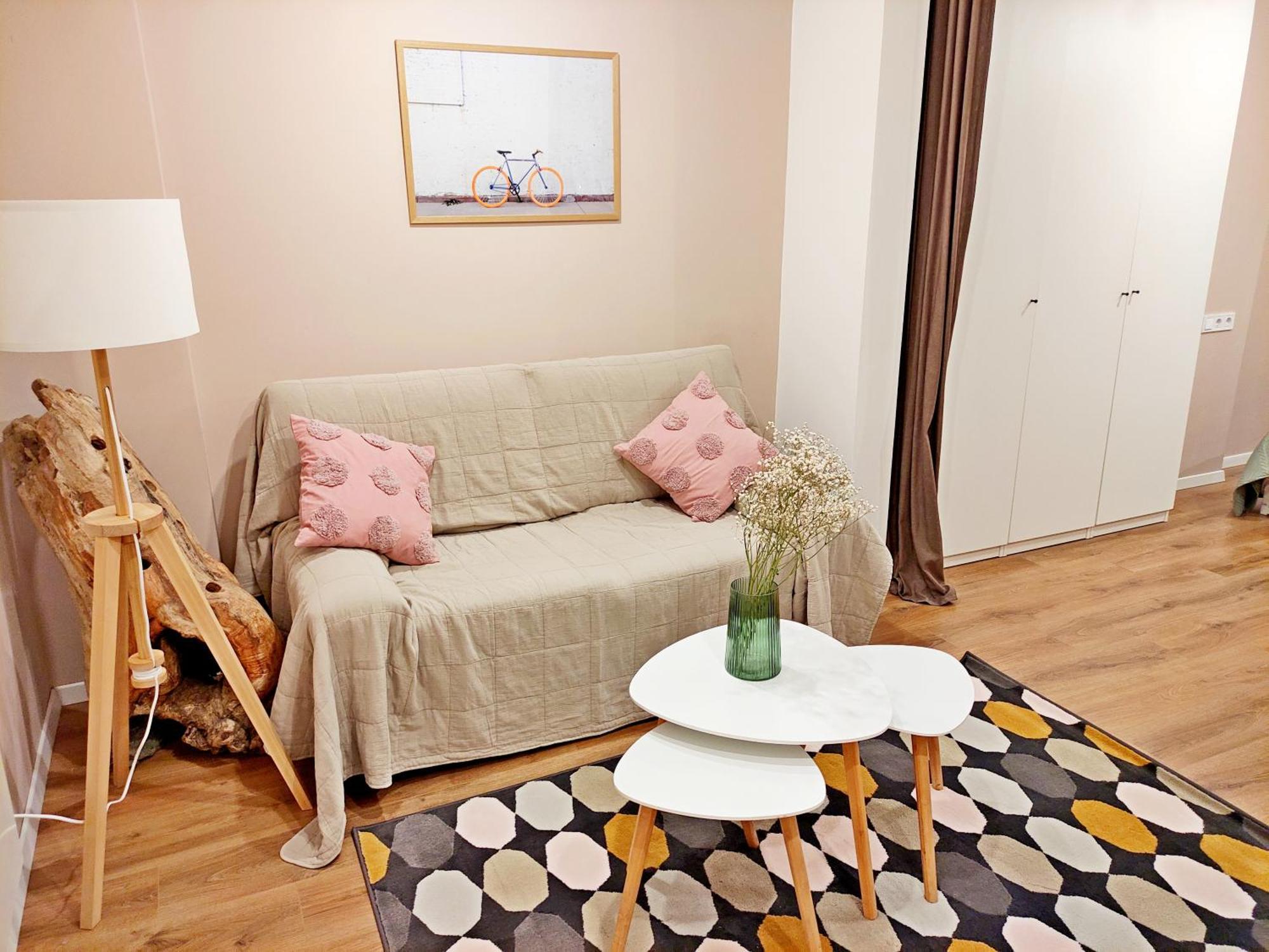 Top Centre 1 Bedroom Apt Next To Vitosha Blvd. София Экстерьер фото
