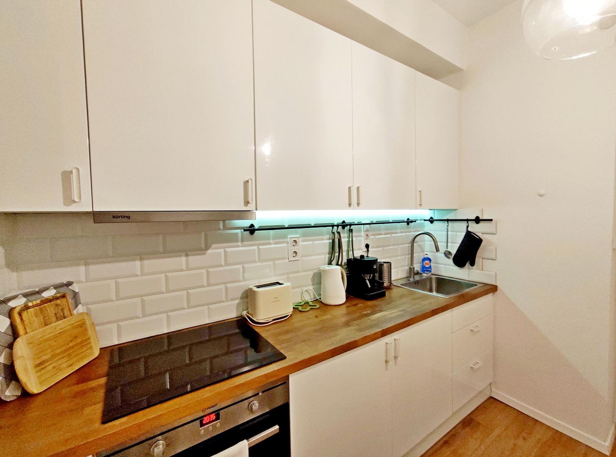 Top Centre 1 Bedroom Apt Next To Vitosha Blvd. София Экстерьер фото