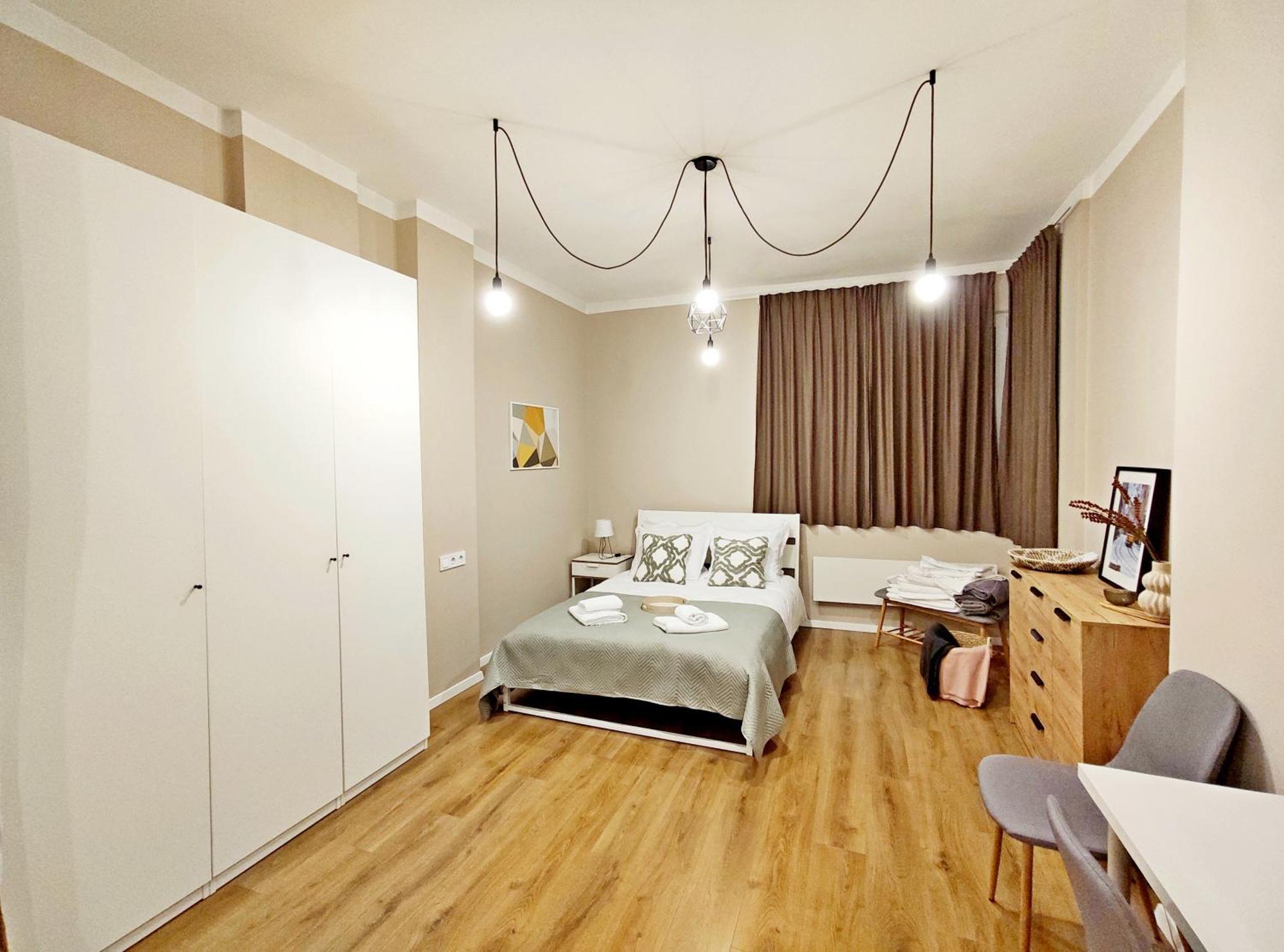 Top Centre 1 Bedroom Apt Next To Vitosha Blvd. София Экстерьер фото